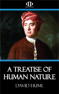 Cover A Treatise of Human Nature