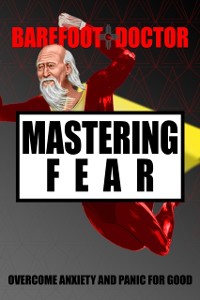 Cover Mastering Fear