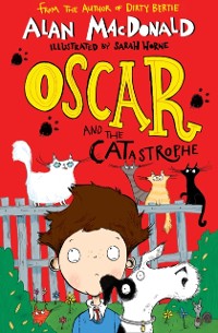 Cover Oscar and the CATastrophe