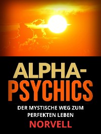 Cover Alpha-Psychics (Übersetzt)