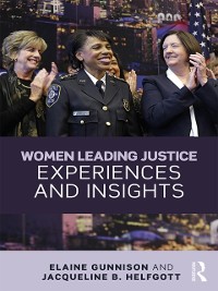 Cover Women Leading Justice