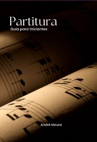 Cover Partitura