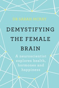 Cover Demystifying The Female Brain