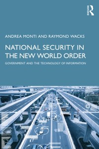 Cover National Security in the New World Order