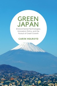 Cover Green Japan