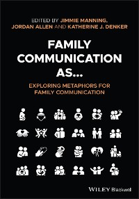 Cover Family Communication as... Exploring Metaphors for Family Communication