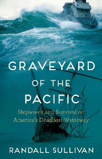 Cover Graveyard of the Pacific