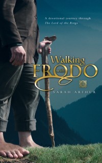 Cover Walking with Frodo
