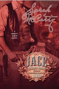 Cover Jace