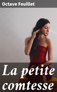 Cover La petite comtesse