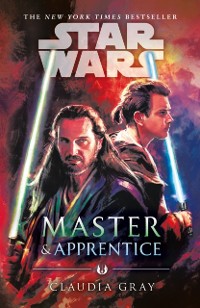 Cover Master and Apprentice (Star Wars)