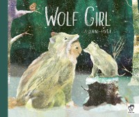 Cover Wolf Girl