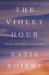 Cover Violet Hour