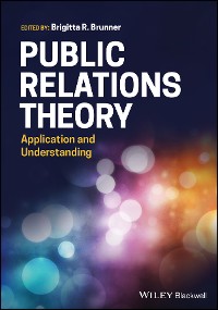 Cover Public Relations Theory