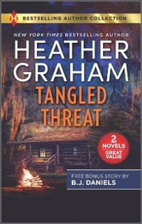 Cover Tangled Threat