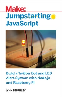 Cover Jumpstarting Javascript