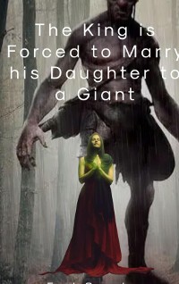 Cover The King Is Forced to Marry His Daughter to a Giant