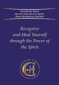 Cover Recognize and Heal Yourself