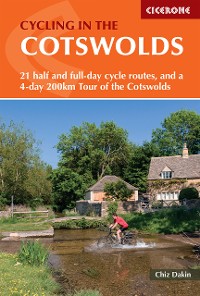 Cover Cycling in the Cotswolds