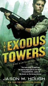 Cover Exodus Towers