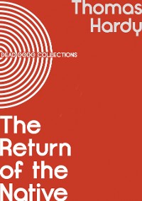 Cover The Return of the Native