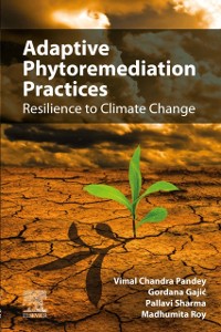 Cover Adaptive Phytoremediation Practices
