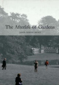 Cover Afterlife of Gardens