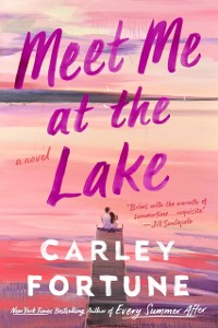 Cover Meet Me at the Lake