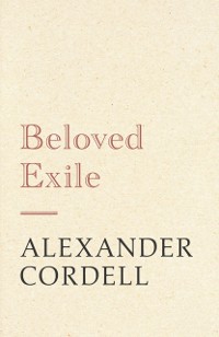 Cover Beloved Exile