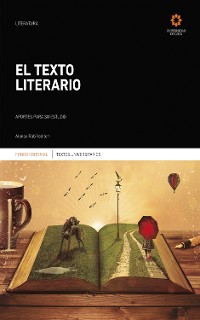 Cover El texto literario
