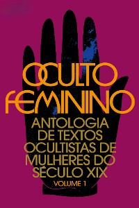 Cover Oculto feminino