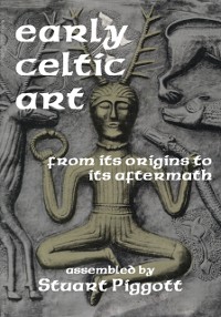 Cover Early Celtic Art