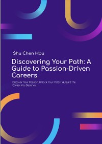 Cover Discovering Your Path