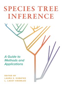 Cover Species Tree Inference