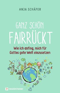 Cover Ganz schön fairrückt