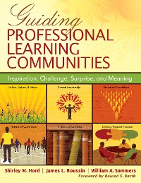 Cover Guiding Professional Learning Communities