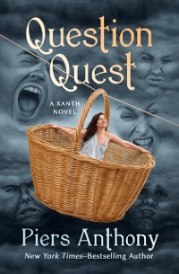 Cover Question Quest