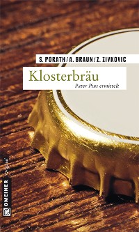 Cover Klosterbräu
