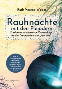 Cover Rauhnächte mit den Plejadern