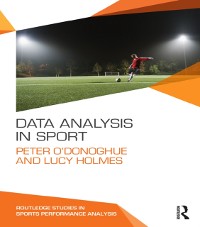 Cover Data Analysis in Sport