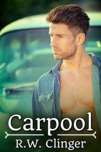 Cover Carpool