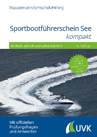 Cover Sportbootführerschein See kompakt