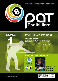 Cover Pool Billiard Workout PAT Level 1