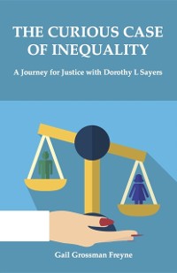 Cover Curious Case of Inequality