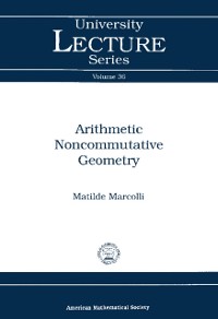 Cover Arithmetic Noncommutative Geometry
