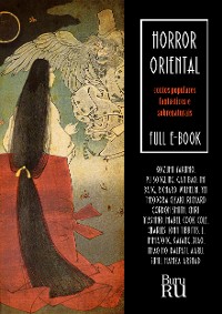 Cover Horror oriental FULL