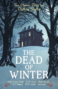 Cover The Dead of Winter