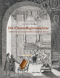Cover Die Chronologiemaschine