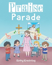 Cover Praise Parade