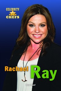 Cover Rachael Ray